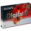 Sony N 8 - 60 P Video cassette - Confezione da 1