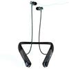 Hmusic H08 Cuffie con Archetto da Collo, Monitoraggio vocale in tempo reale
