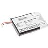 cellePhone mobile generation Batteria Li-Ion Compatibile con Sony PSP E1000 E1002 E1004 E1008 (Ricambio per SP70C / 4-285-985-01)