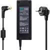 DTK 135W 19V 7.1A Caricatore per Acer Nitro 5 AN515-54 AN515-41 AN515-53 AN515-52 AN515-43 AN517-51 AN515-55 Caricabatterie PC Portatile Alimentatore