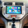 Loddery 2+64G Android 14 2 Din Autoradio Stereo per Ford Kuga MK1 2008-2012
