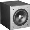 Edifier Subwoofer alimentato T5, woofer attivo da 70 W RMS con driver da 8 e filtro passa-basso