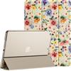 ProCase Cover iPad 9/8/7 Gen, Custodia iPad 10,2 Pollici 2021/2020/2019