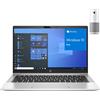 HP 2022 ProBook 430 Gen 8 13.3 FHD Business Laptop Computer, Intel Quad-Core i5-1135G7, 16GB DDR4 RAM, 256GB PCIe SSD, AC WiFi, Backlit KB, Windows 10 Pro, BROAG Conference Speaker