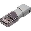 PNY 128GB USB 3.0 128GB USB 3.0 (3.1 Gen 1) Numero di grucce Argento unità flash USB