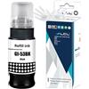 LCL GI53 GI-53BK Compatibile Bottiglie d'inchiostro da stampa GI-53 BK