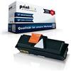 Print-Klex Compatibile Cartuccia Toner per Olivetti B0740 - 7.200 Pagine per Olivetti Dcopia 283 D-Copia 283 Mf D-Copia 283 Mf Plus D-Copia 284 Mf Dcopia 284MF Plus PGL2028 Special Nero Black - Office Line Serie