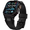 Fullmosa Cinturino TPU per Apple Watch Ultra3/2/1 49mm Serie 11 10 46mm