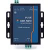 PUSR RS485 RS232 RS422 Seriale a Ethernet Convertitore Modbus RTU a TCP Gateway 1 Port USR-N510