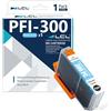 LCL Cartuccia d'inchiostro compatibile PFI-300 PFI-300PC 14.5 ml (1 PC) | per Canon imagePROGRAF PRO-300