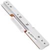 DFYOULMZ Compatibile con la serie Godex G500 - Testina di stampa termica 203DPI for stampanti GE300/BP500L/DT4/D4L