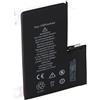 AccuCell Batteria compatibile con Apple iPhone 16 Pro Max Li-Polymer 3.87V 4685mAh 18.16Wh