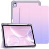 FINTIE Cover per iPad Air 11 M4/M3/M2 (2026-2024)/iPad Air 5a&4a Gen 10,9
