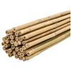 MAXIA MARKET 20 - 40 Pezzi Supporti, Bastoncini, Bastoncini di Bambù per Piante o Decorazione del Giardino di Casa - Maxia Market