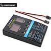 U-Angel-1988 Hobbywing RC Car Program Card LED Program Box 2C Scheda di programma per XERUN / Flyfun Series Car Brushless ESC