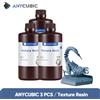 ANYCUBIC Texture Resina 14K Resina UV ad alta precisione 405nm per Photon Mono 5s Pro Stampante 3D Texture opaca Resina fotopolimerica UV