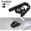 NICECNC Per BMW R1250GS R1200GS Pedale del freno Passo Punta Piastra Extender R 1250 GS R1250 GS 2019 2020 2021 2022 2023 R 1200 GS 2013-2017 2018