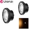 Ulanzi Lente a condensatore Fotografia Condensatore di luce Mini Bowens Mount per Ulanzi 40W PRO RGB 100W 65W COB Light