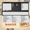 NONE 2026 Davinci 1.0.28/1.0.30 Software Win 7/10/11 Supporto strumento di riparazione auto KESS/KTAG