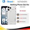 Nothing Phone (3a) lite Versione Globale MediaTek Dimensity 7300 Pro5G 6.77 AMOLED 120Hz 5000mAh Fotocamera da 50MP