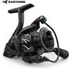 kastking Mulinello da Spinning KastKing Spartacus II Plus, Impermeabile IPX5, Frizione Massima 10KG, per Pesca in Acqua Dolce/Salata, 7+1 Cuscinetti in Acciaio Inox