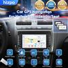 Hizpo Autoradio Android All-in-One da 7" 8" 9" per Volkswagen VW Passat B6 B7 T5 Tiguan Touran GOLF POLO con Carplay GPS Stereo Audio