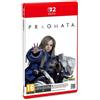 NONE Pragmata Key Card - Versione Switch 2 - Switch 2