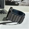 NONE Cinturino Alpine Loop per Apple Watch Ultra 3 2 49mm 44mm 40mm 45mm 41mm 46mm 42mm, cinturino in nylon per iWatch serie 11 10 9 8 7 6 SE