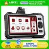 ANCEL Scanner OBD2 bidirezionale ANCEL FX6000 BS SRS per motore e trasmissione con aggiornamenti gratuiti