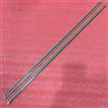 beented LED Backlight strip for TV 55UH615A 55UH6257 55UH600V 55UH6159 55UF6450 55UH6150 55UF6430 55UH615V 55UF770V 6916L-2362A 2361A