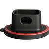 Generic Supporto per telefono per auto e base da tavolo per tasca 3 4 facile installazione stabile supporto per riprese