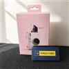 FUJIFILM INSTAX MINI EVO GENTLE ROSE HYBRID FOTOCAMERA ISTANTANEA STAMPA DIGI...