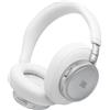 Jbl Cuffie microfono bluetooth LIVE 780NC White JBLLIVE780NCWHT