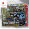 Booster Box da collezione Marvel Super Heroes MSH MTG NUOVO