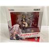 APEX Prinz Eugen Final Lap Ver. Figura in PVC 1/7 Azur Lane APEX dal Giappone NUOV...