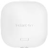 Aruba Access point Aruba R9B28A punto accesso WLAN 4800 Mbit/s Bianco Supporto Power over Ethernet (PoE) [R9B28A]