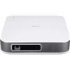 Acer Videoproiettore Acer PD1520s 1200 ANSI lumen DLP 1080p (1920x1080) Argento [MR.JY611.001]