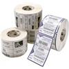 Zebra Etichette per stampante Zebra Z-Ultimate 3000T Bianco Permanent Adhesive [880350-063]