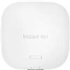 HPE Access point HPE Aruba R6M50A punto accesso WLAN 1774 Mbit/s Bianco Supporto Power over Ethernet (PoE) [R6M50A]