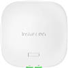 HPE Networking Instant On AP21 (EU) Dual Radio 2x2 Wi-Fi 6 Access Point Bundle with EU PSU [S1T14A]