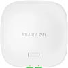 HPE Networking Instant On AP21 (RW) Dual Radio 2x2 Wi-Fi 6 Access Point [S1T09A]