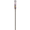Bosch Sds Plus-5 Punta Da Trapano Per Muratura, 10 X 250 X 315, Argento
