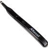 Rexel Extract-IT Levapunti, a Forma di Penna, con Magnete Integrato, Nero, 3001