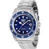 Invicta Pro Diver - Orologio da Uomo in Acciaio Inossidabile con Movimento Automatico - 43 mm