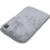 ELEOUTI Borsa Scaldamani USB Pieghevole in Grafene e Flanella per Mani Fredde | Cavo USB Incluso, Tocco Confortevole, Design Semplice per Casa e Biblioteca Stile Casuale