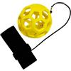 Generisch per l'allenamento con impugnatura da golf, per allenare le impugnature del golf | Smart Ball - Supporto per l'allenamento del polso del golf, correzione della postura, allenamento oscillante