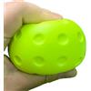 Generico Palline da pickleball silenziose in schiuma - A bassa rumorosità