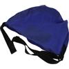 Toyvian Borsa Sportiva da Basket Grande Capacità e Rete Traspirante, Zaino Ergonomico Mesh per Calcio e Pallacanestro, per Attività Sportive