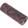 SHINEOFI Rullo da Massaggio Yoga in Epp Rosso Leggero e Resistente per Esercizi di Flessibilità e Yoga Portatile per Allenamento Muscolare e Recupero