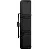 LOVIVER Porta Snowboard Borsa Attrezzatura Zaino Sacca Accessori con Tasche a Zip Spallacci Zaino Oxford 600D Poliestere Protezione Durante Trasporto Adatto a